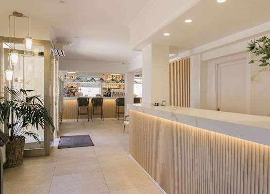 Hotel Gabarda 1