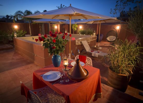 Riad La Rose du Désert 1