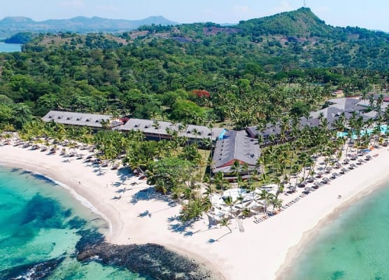 VOI Andilana Beach Resort 1