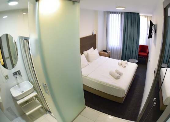 Taksim Hotel V Plus 1