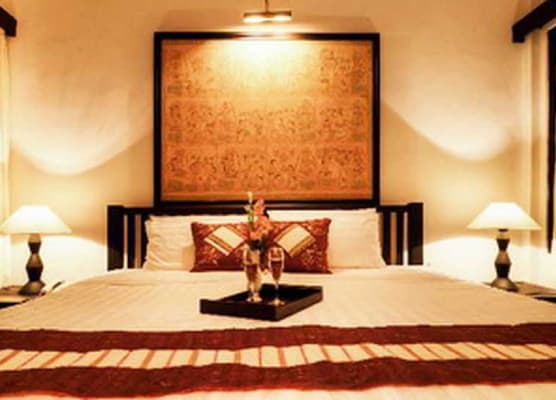 Puri Mesari Hotel 1