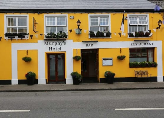 Murphy's Hotel 1