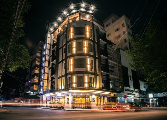 Lavanya Boutique Hotel 1