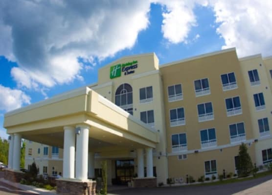 Holiday Inn Express & Suites HAVELOCK NW-NEW BERN by IHG 1