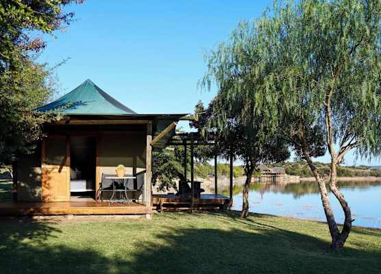 Buffelsdrift Game Lodge 1