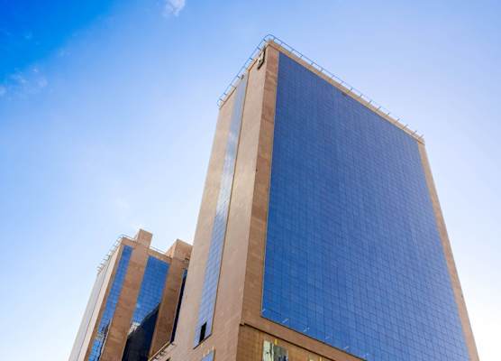 M Hotel Makkah by Millennium 1