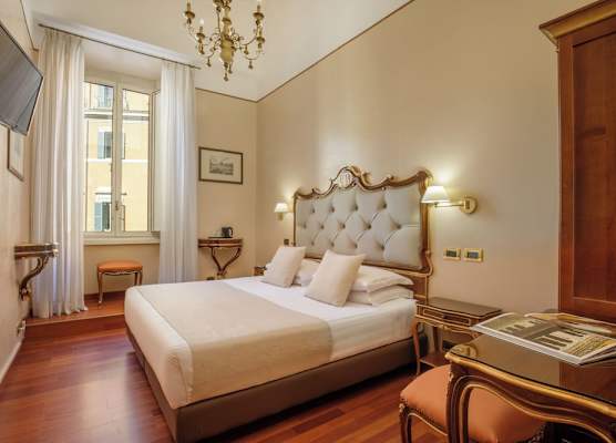 Hotel Della Torre Argentina 1