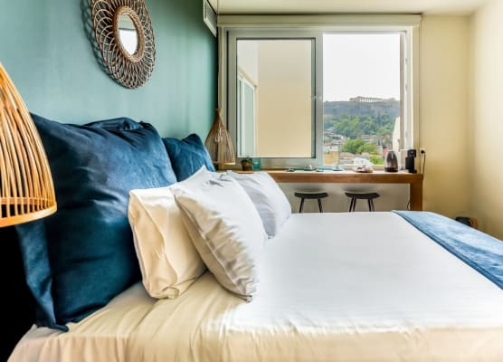 Ciel Living Athens 1