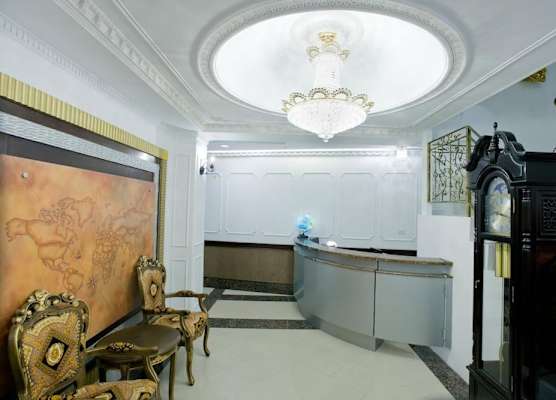 Dong Men Hotel 1