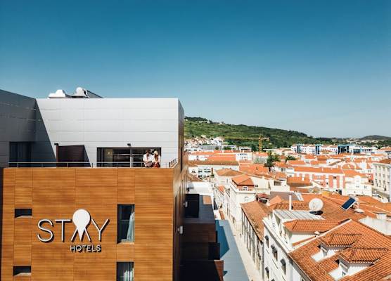 Stay Hotel Torres Vedras Centro 1