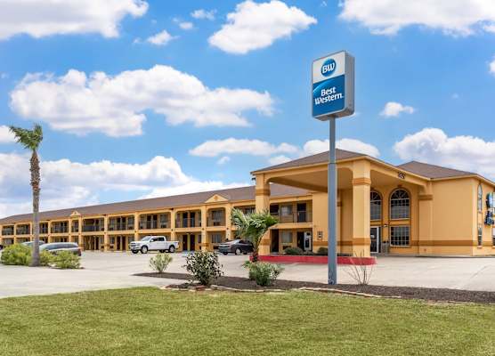 Best Western Padre Island 1