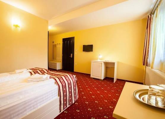 Extravagance Hotel 1