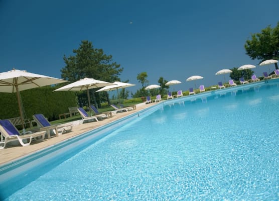 Hotel Emilia 1