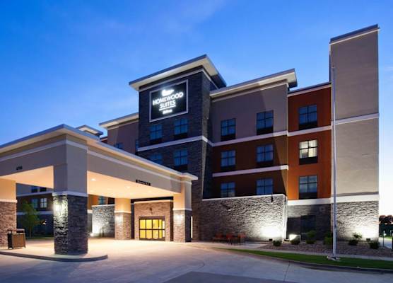Homewood Suites by Hilton Davenport, IA 1