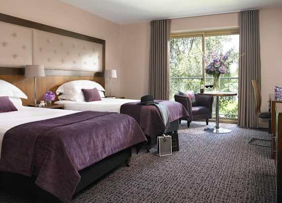 Dunboyne Castle Hotel & Spa 1
