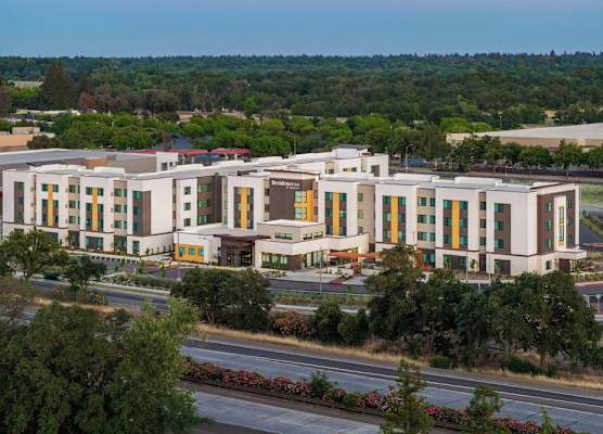 Residence Inn by Marriott Sacramento Cal Expo 1