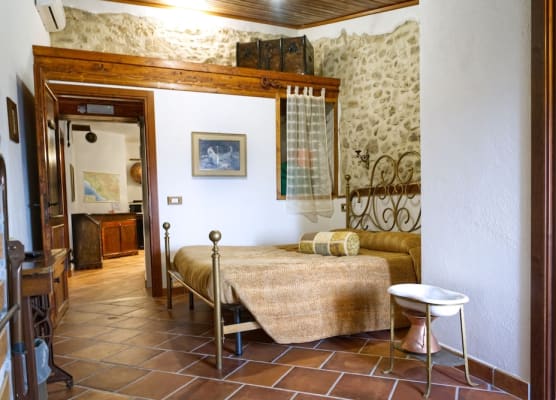 B&B La Rupe 1