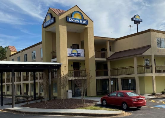 Days Inn by Wyndham Atlanta/Southlake/Morrow 1