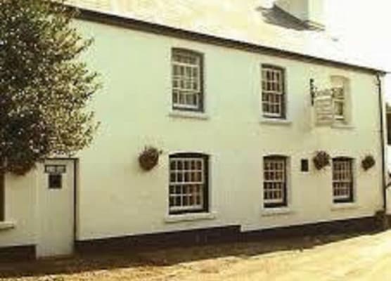 The Walkhampton Inn 1