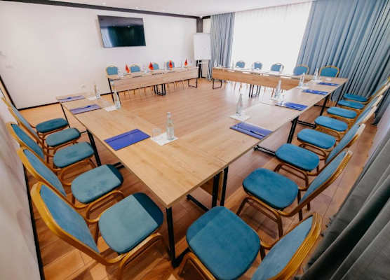 Amara Hotel & Spa 1