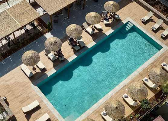Volta Suites and Villas 1