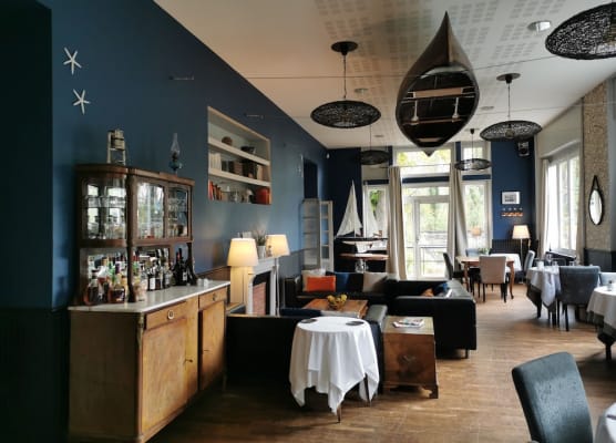 Hotel Restaurant Le Bosquet 1