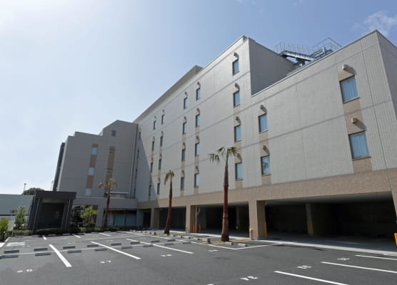Hiyori Hotel Maihama 1