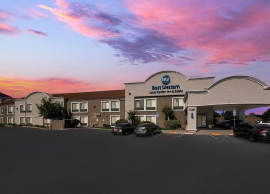 Best Western Lanai Garden Inn & Suites 1