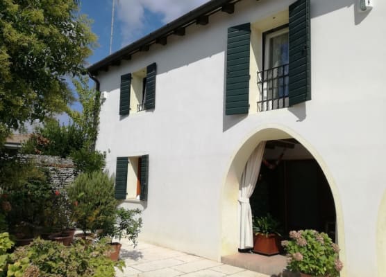 B&B LE ORTENSIE 1