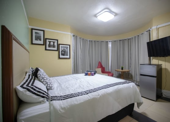 Hotel Sunnyside 1