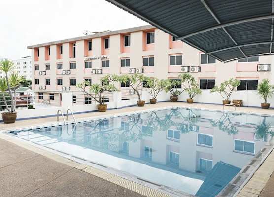 K.S. Pavilion Hotel 1