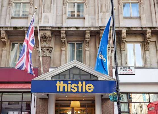 Thistle London Piccadilly 1