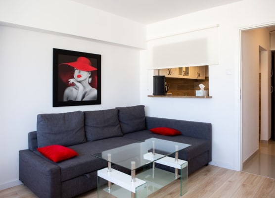 bonApartments 1