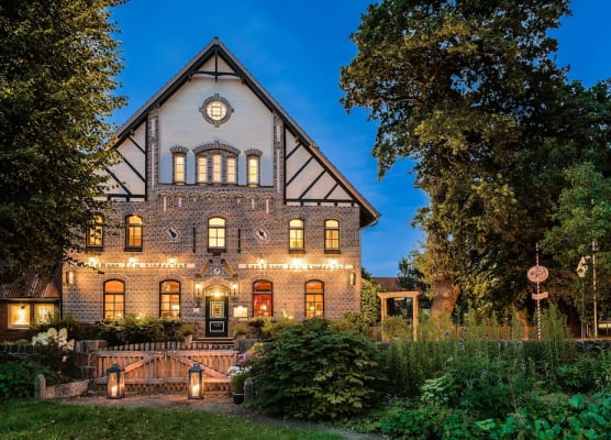 LandHaus Zum LindenHof 1