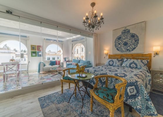 Rey Don Pedro Luxury Home 1