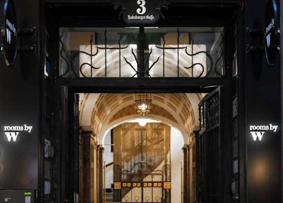 Rooms by Wolfensson - Boutique Hotel 1