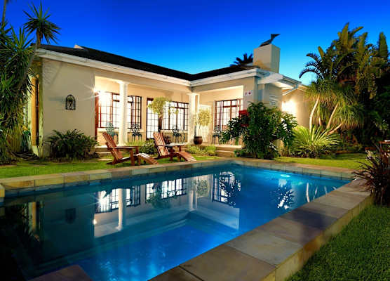 Beachwalk Bed and Breakfast - #Solar Energy #No Loadshedding 1
