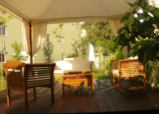 Villa Bellagio Montpellier 1