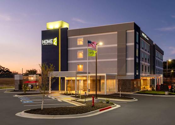 Home2 Suites By Hilton Calhoun 1
