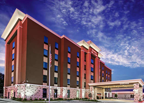 Hampton Inn & Suites Houston/Atascocita, Tx 1