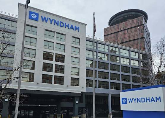 Wyndham Rochester Downtown 1