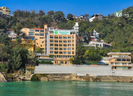 Lemon Tree Premier, Rishikesh 1