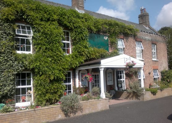 Andel Lodge & Restaurant 1