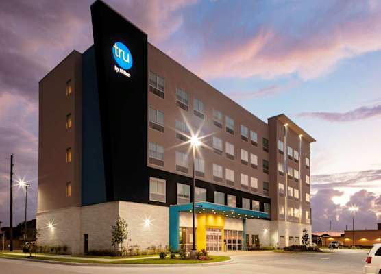 Tru By Hilton Cypress Houston TX 1