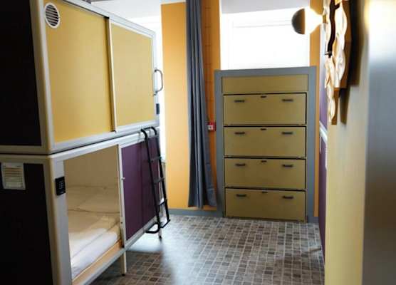 Sunflower Hostel Berlin 1