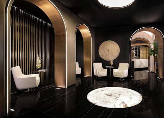 The Pantheon Iconic Rome Hotel, Autograph Collection 1
