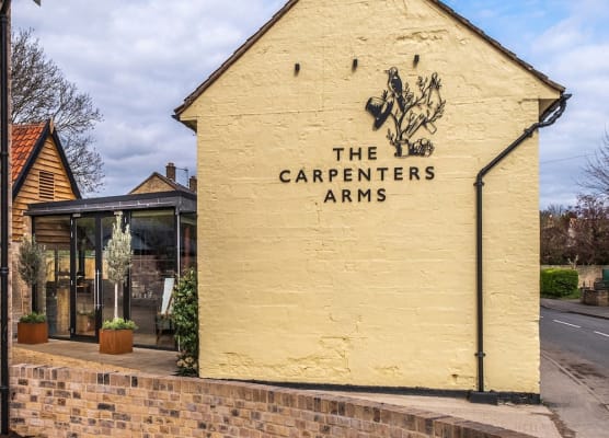 The Carpenters Arms 1