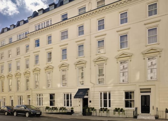 The Westbourne Hyde Park 1