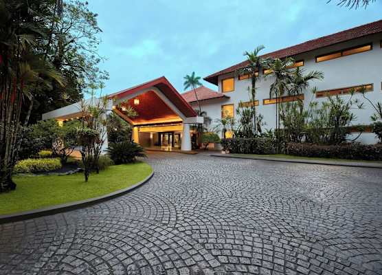 The Fern Kochi, Series by Marriott 1