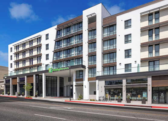 Holiday Inn & Suites MONTEREY PARK - LOS ANGELES by IHG 1
